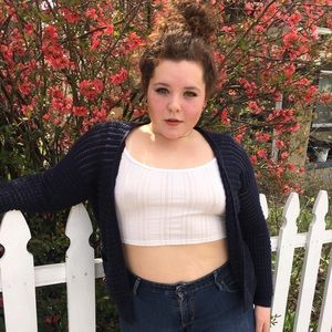 Meet your Posher, Jessi